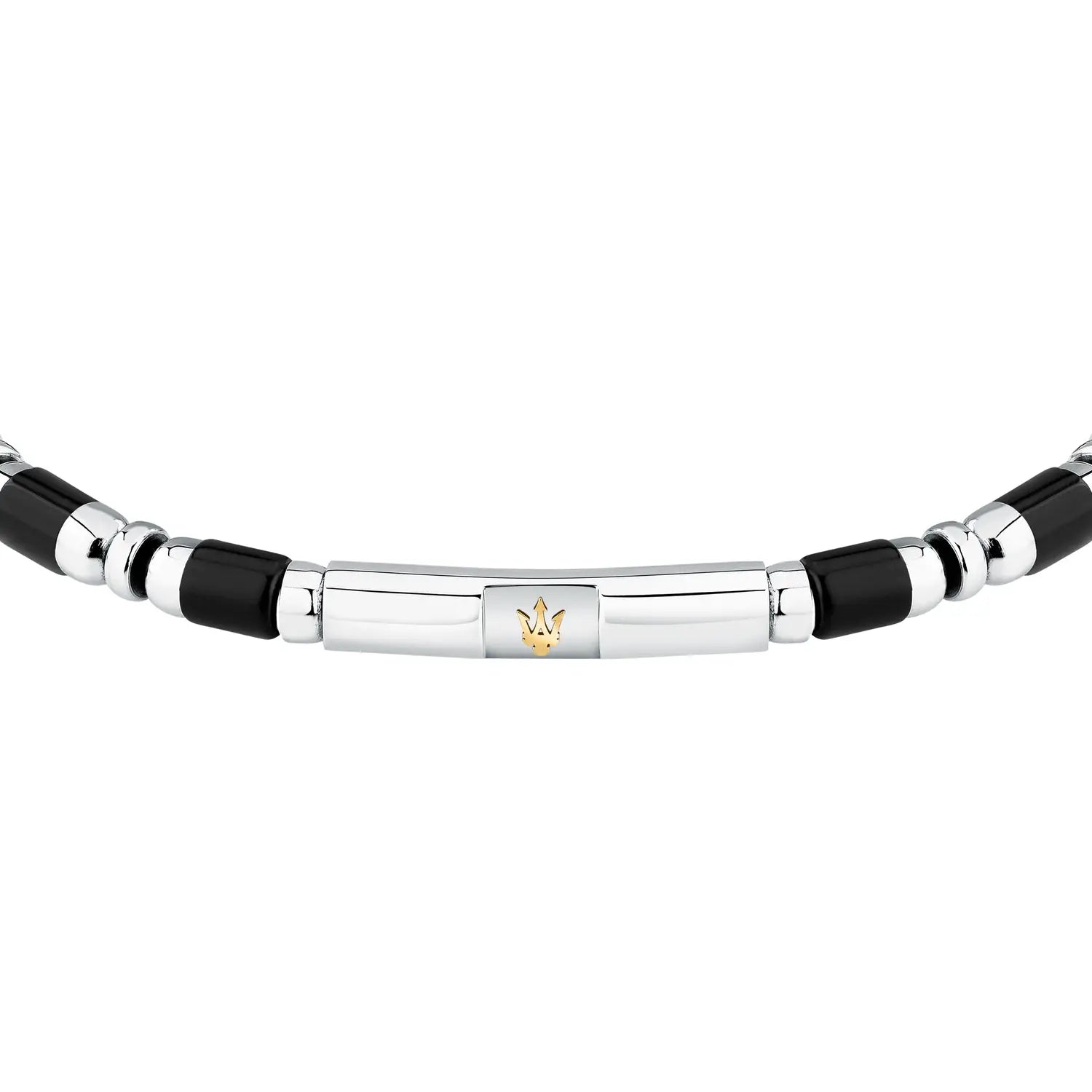 Maserati | Bracciale da uomo Iconic