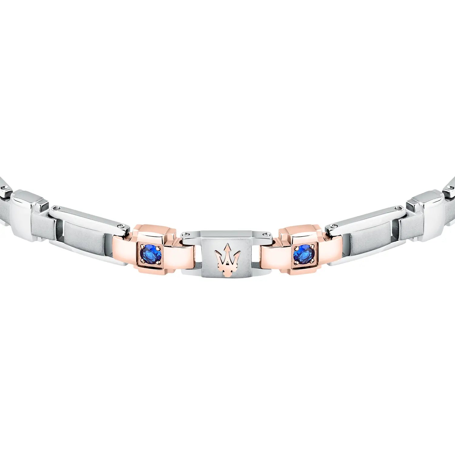 Maserati | Bracciale da uomo Sapphire