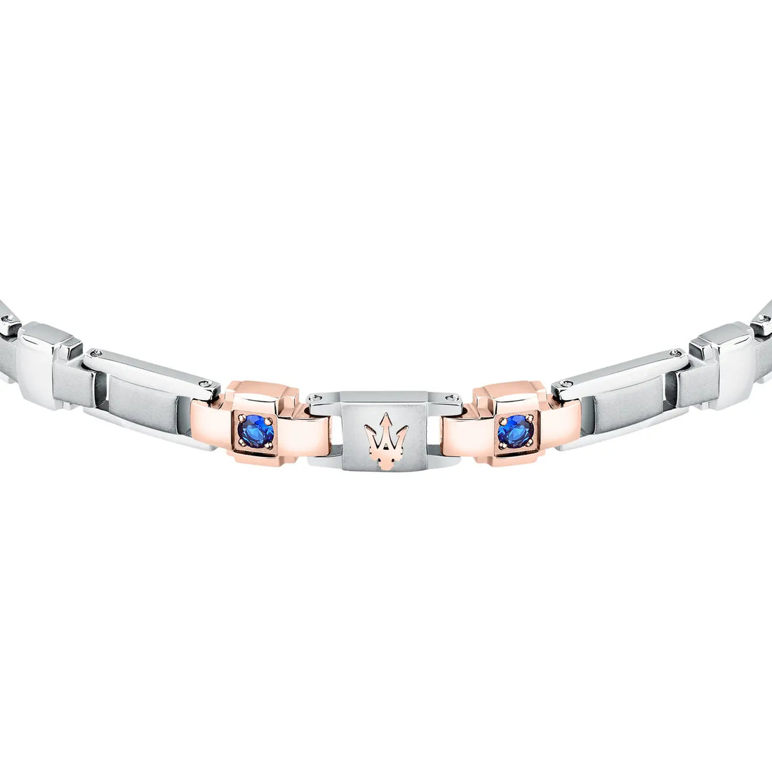 Maserati | Bracciale da uomo Sapphire