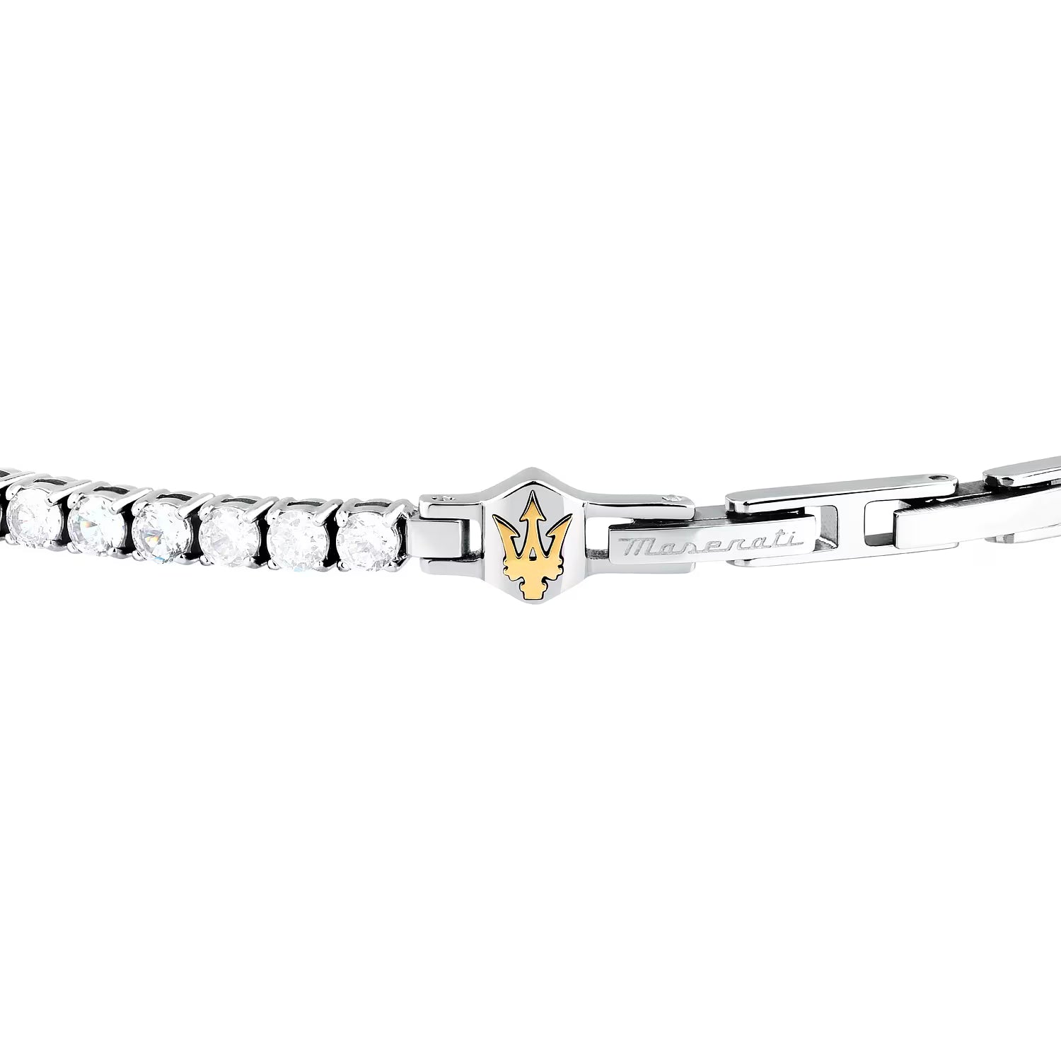 Maserati | Bracciale Tennis