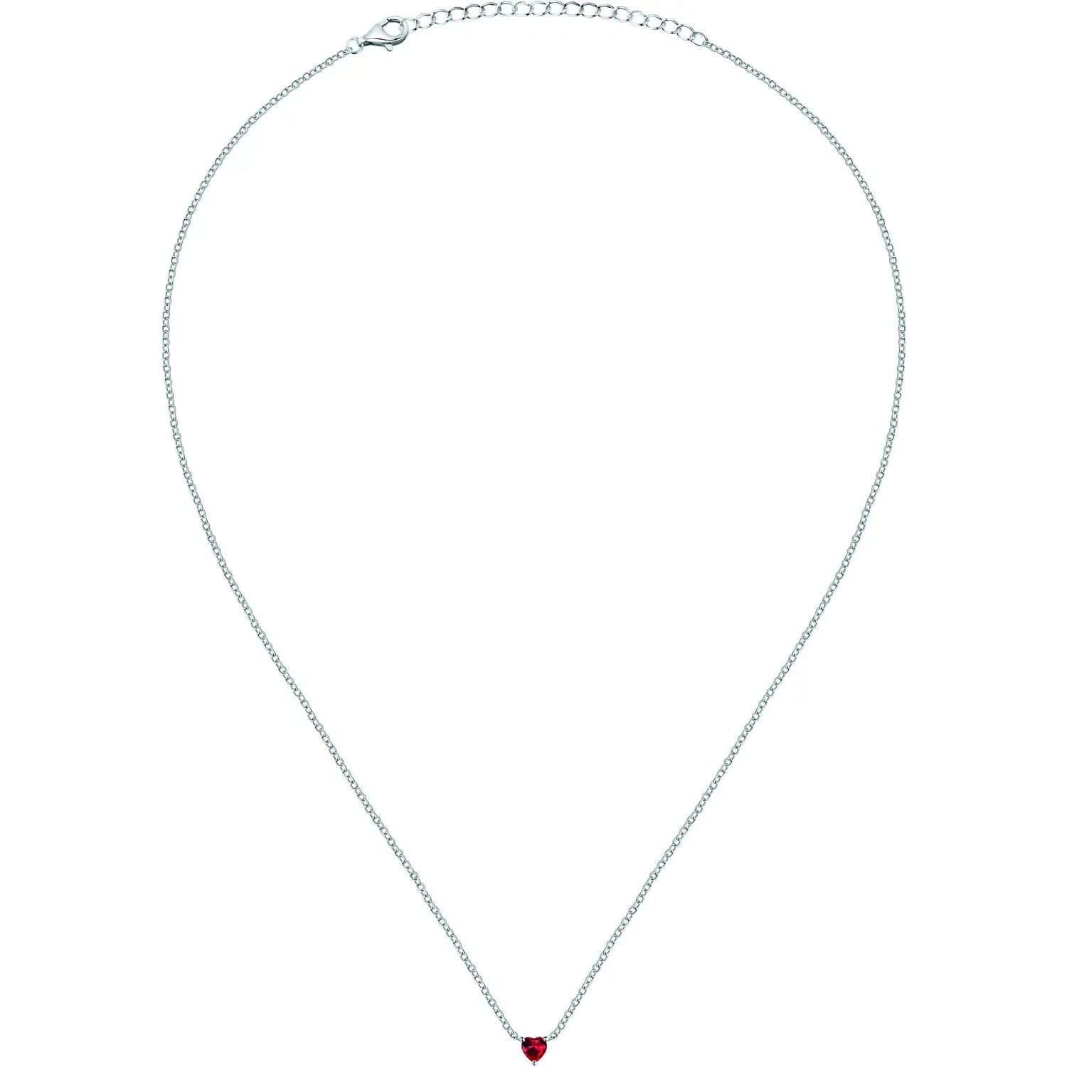 La Petite Story | Collana in argento 925