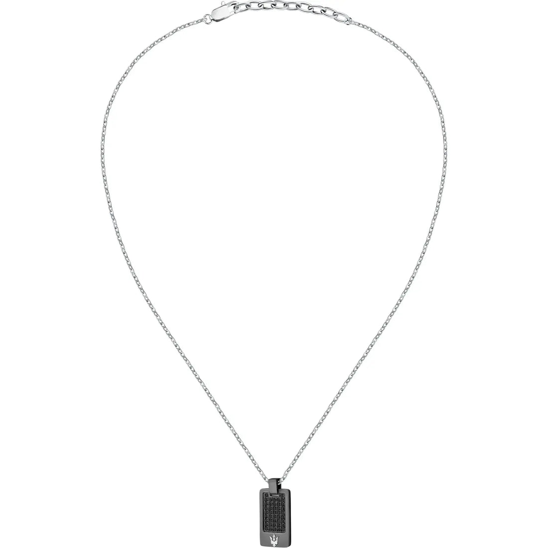 Maserati | Collana da uomo