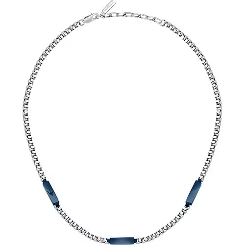 Maserati | Collana da uomo