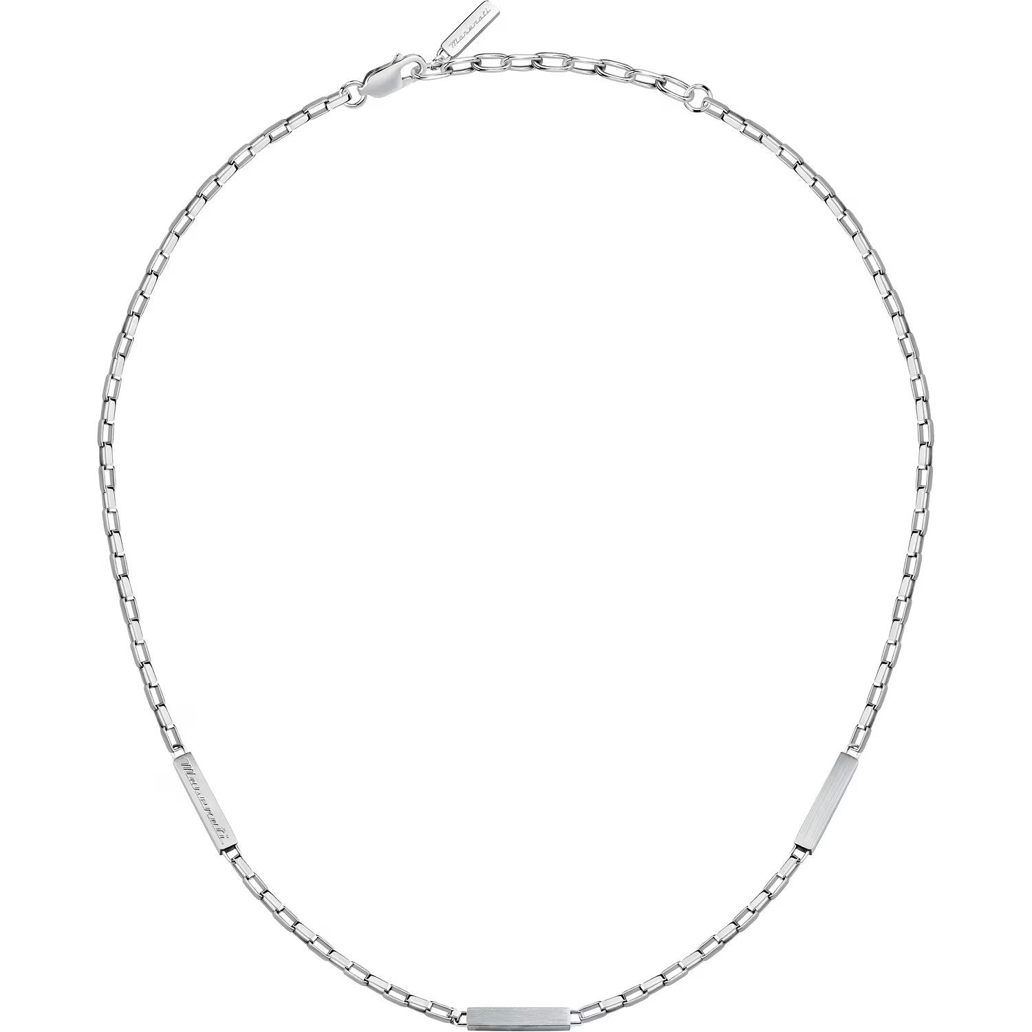 Maserati | Collana da uomo