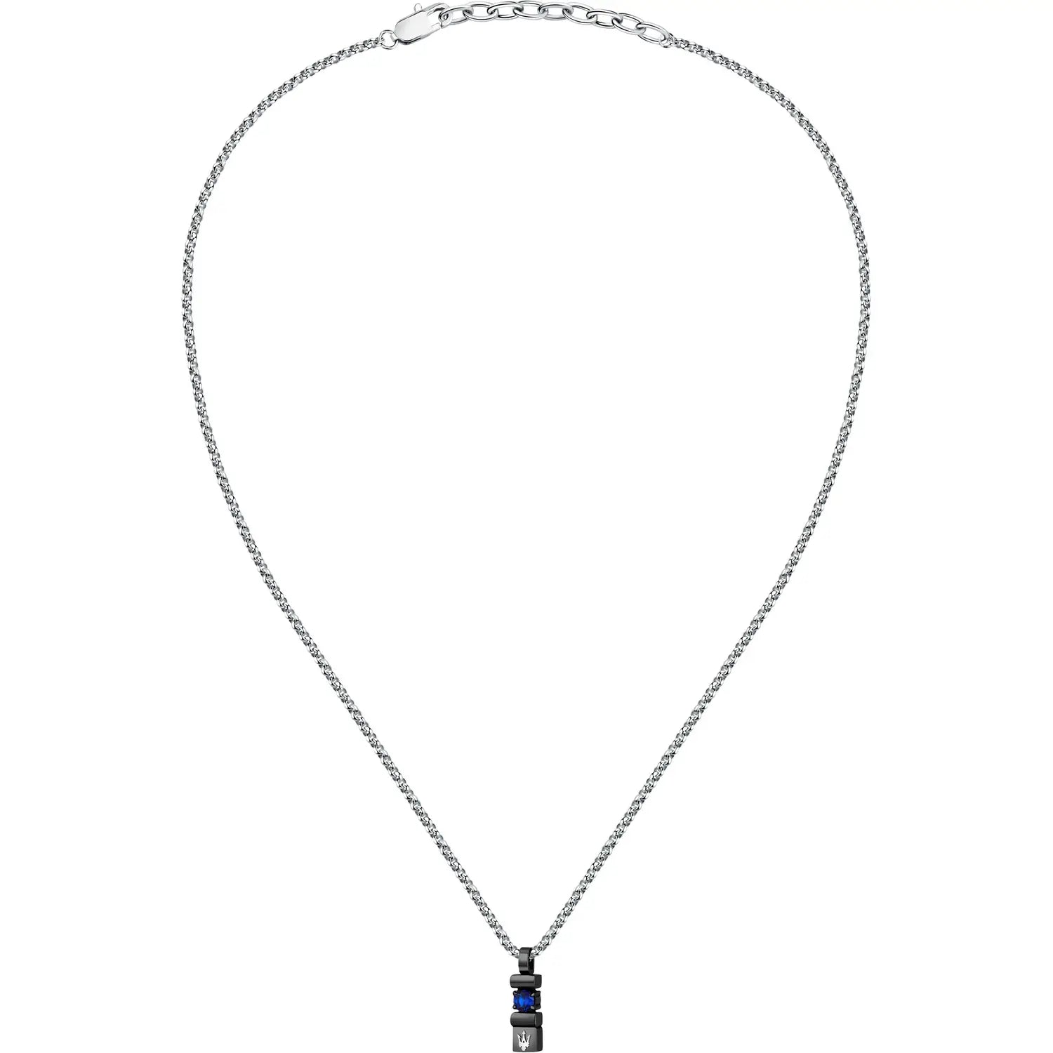 Maserati | Collana da uomo