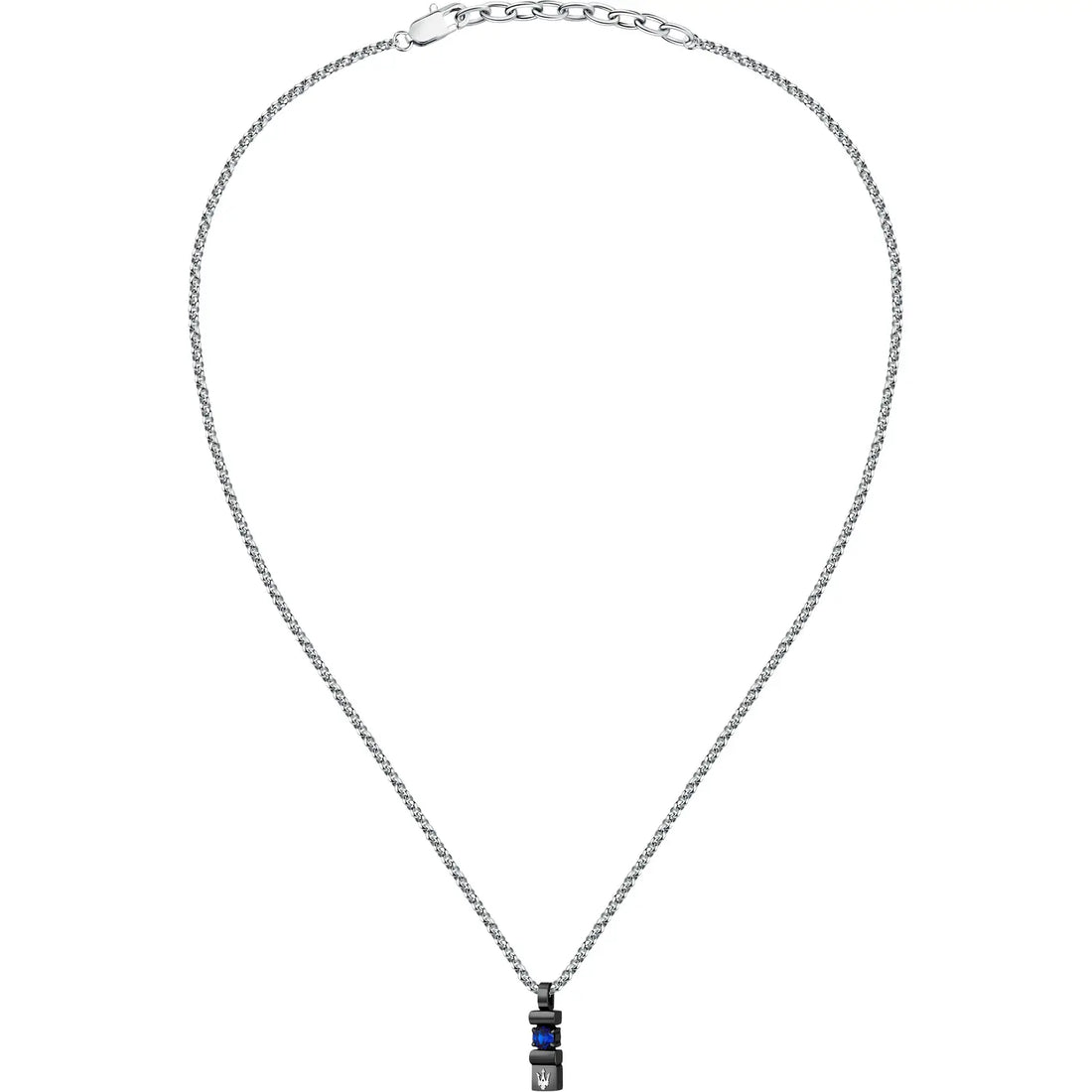 Maserati | Collana da uomo
