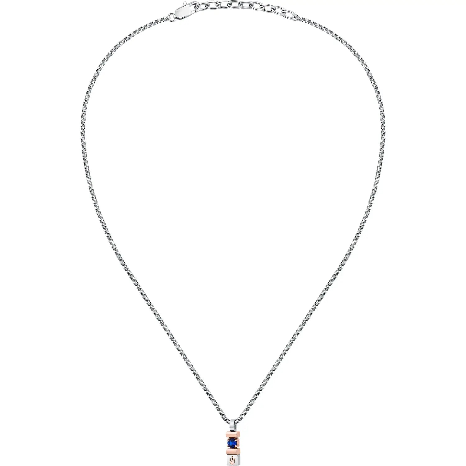 Maserati | Collana da uomo