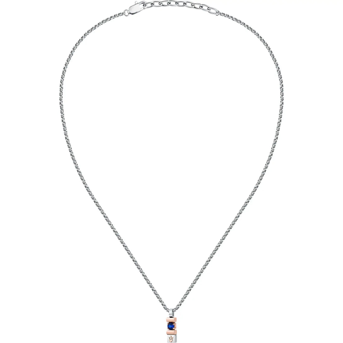 Maserati | Collana da uomo
