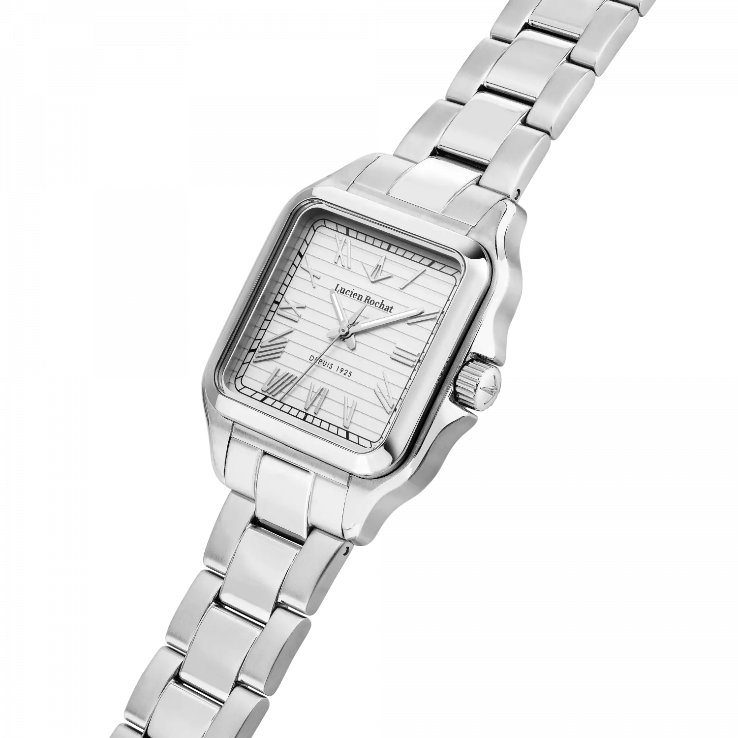 Lucien Rochat | Orologio Epoque