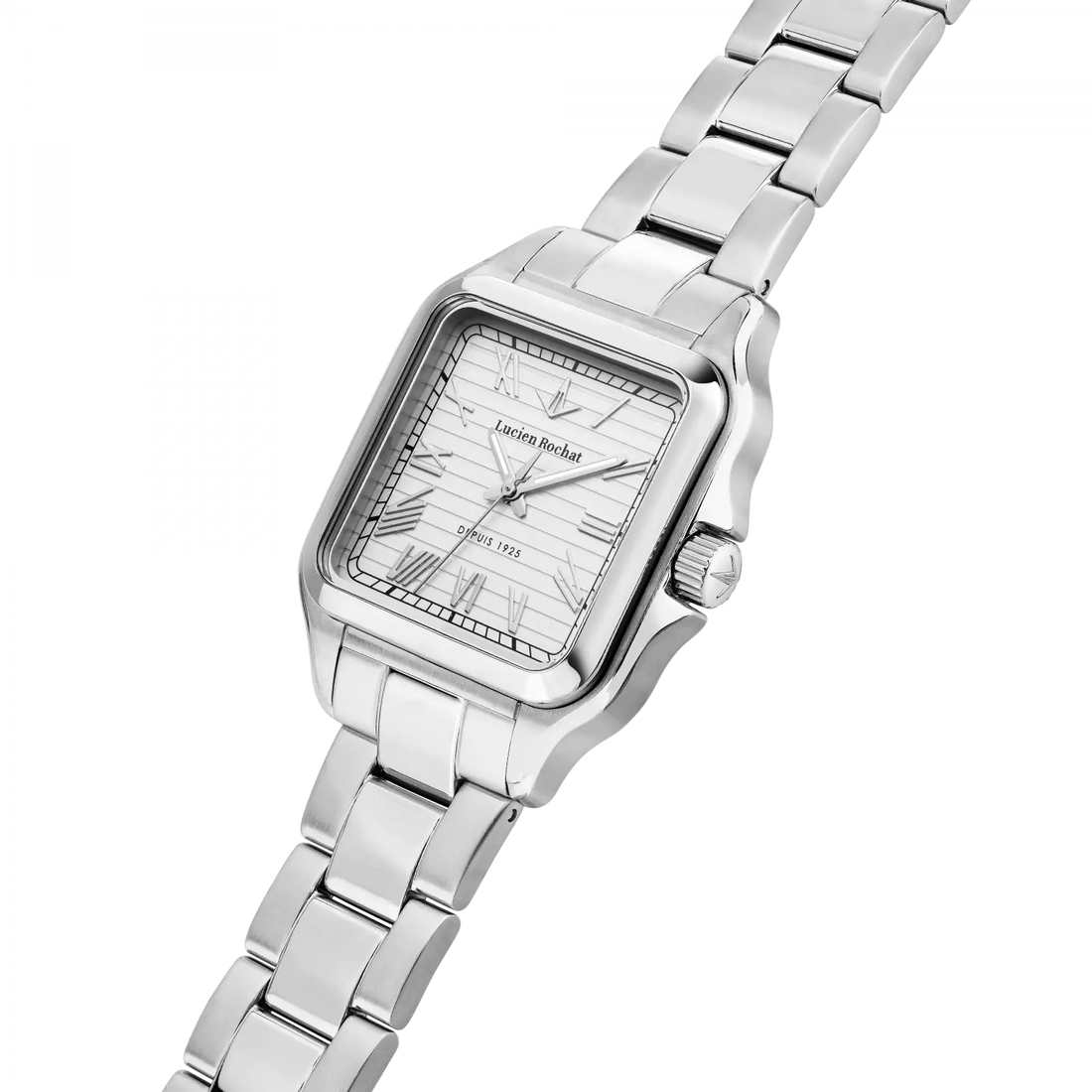 Lucien Rochat | Orologio Epoque