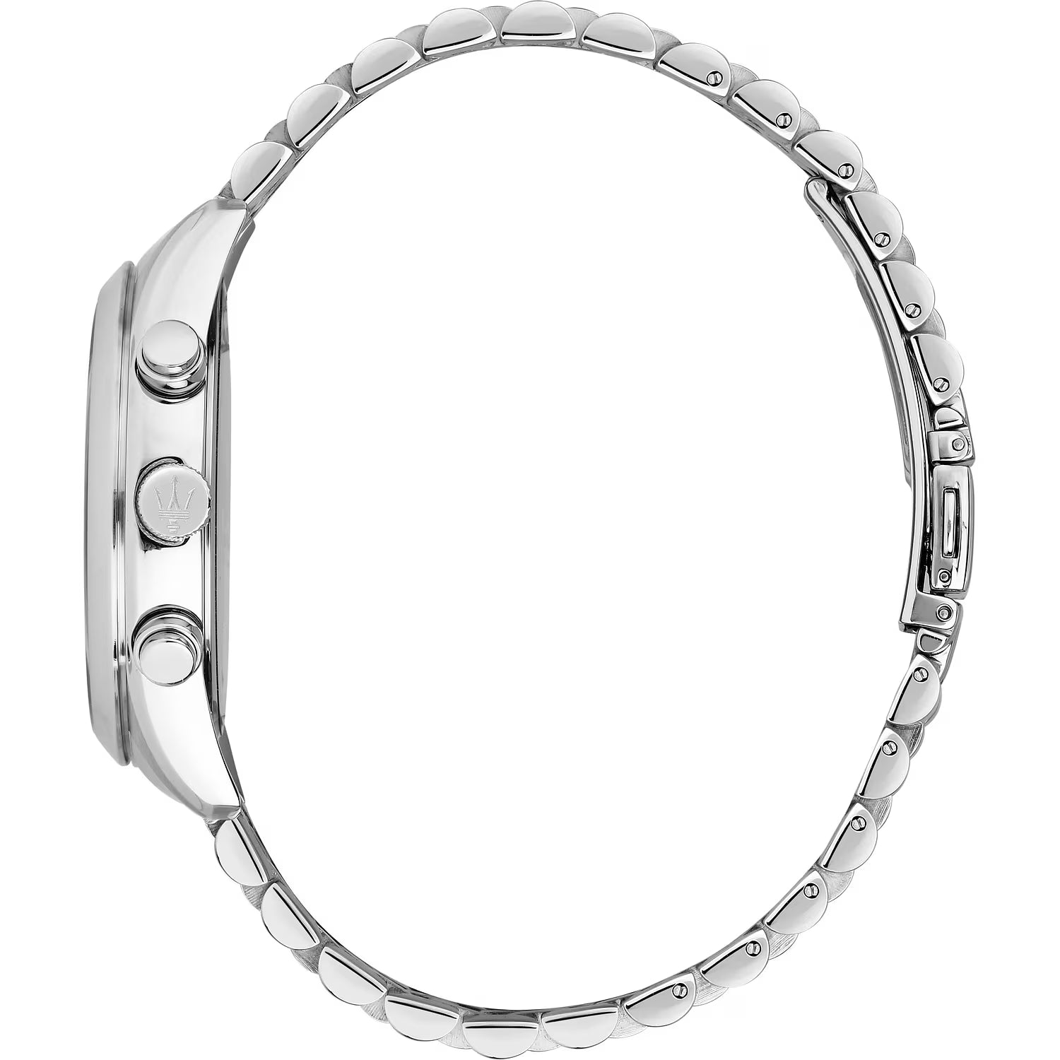 Maserati | Orologio Attrazione