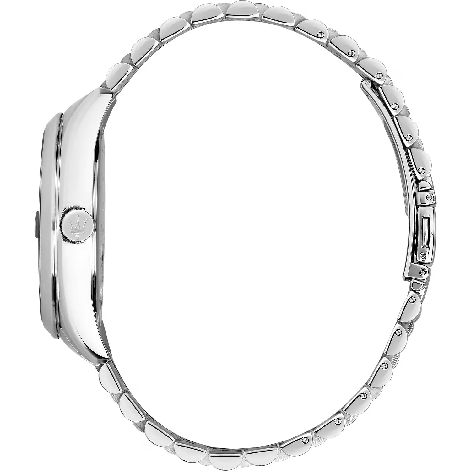 Maserati | Orologio Attrazione