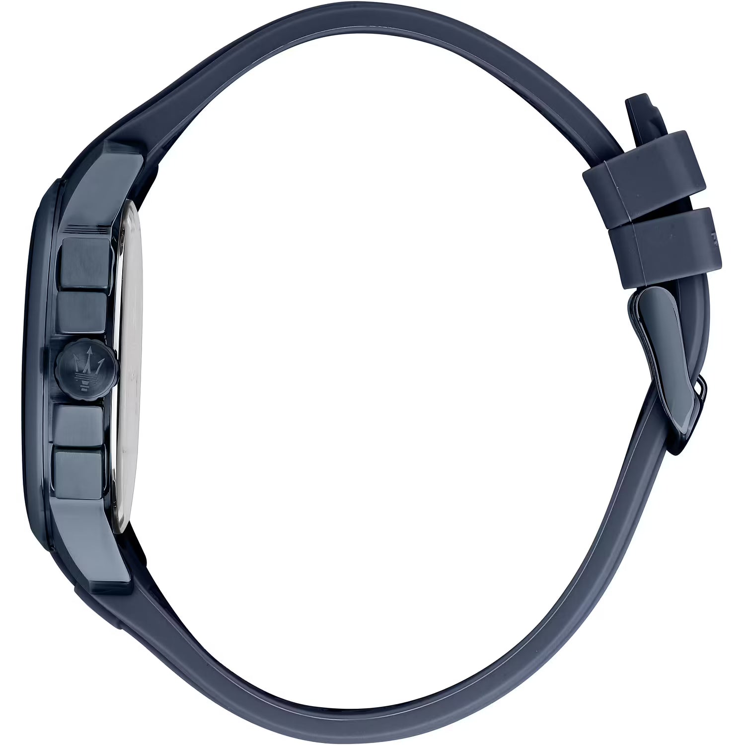 Maserati | Orologio Blue Edition