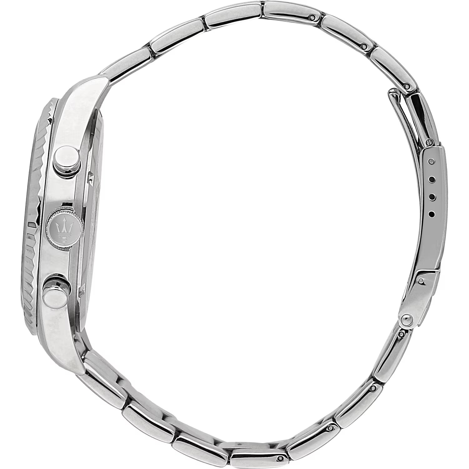 Maserati | Competizione gift set orologio e bracciale