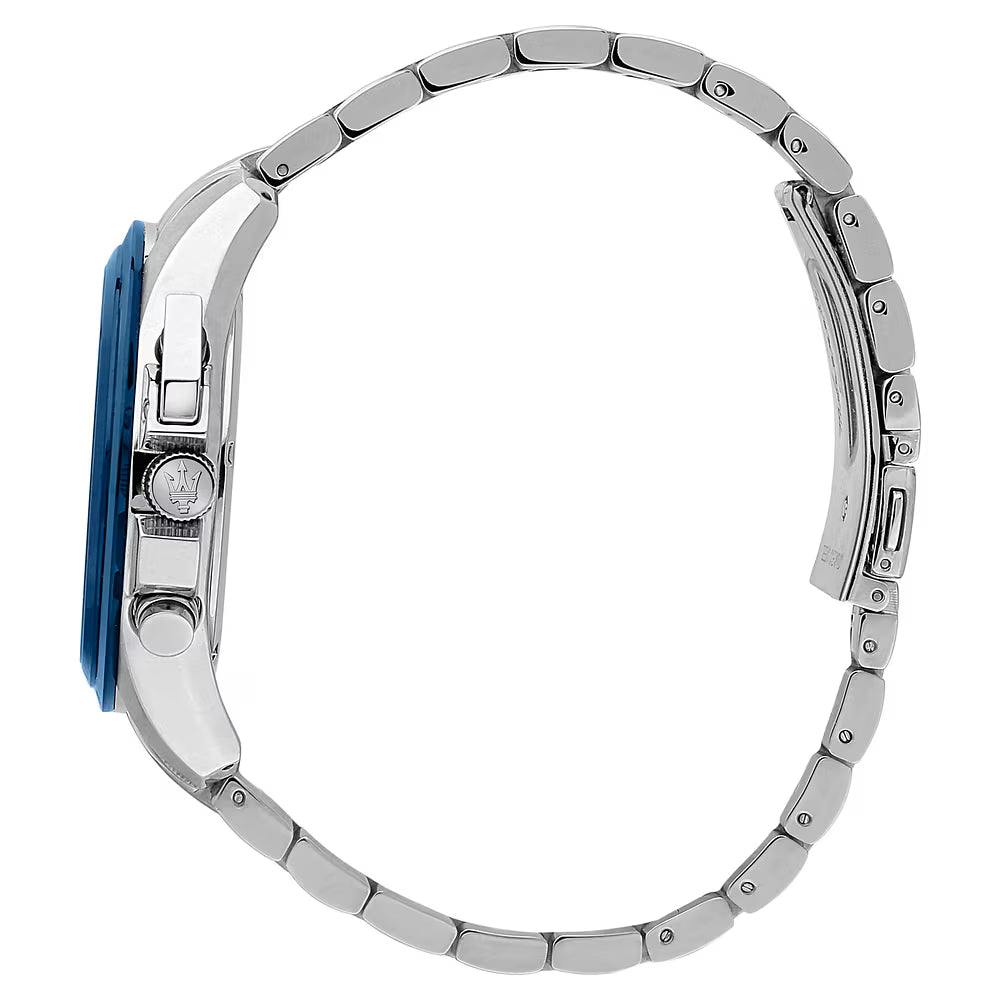 Maserati | Orologio Maserati Traguardo