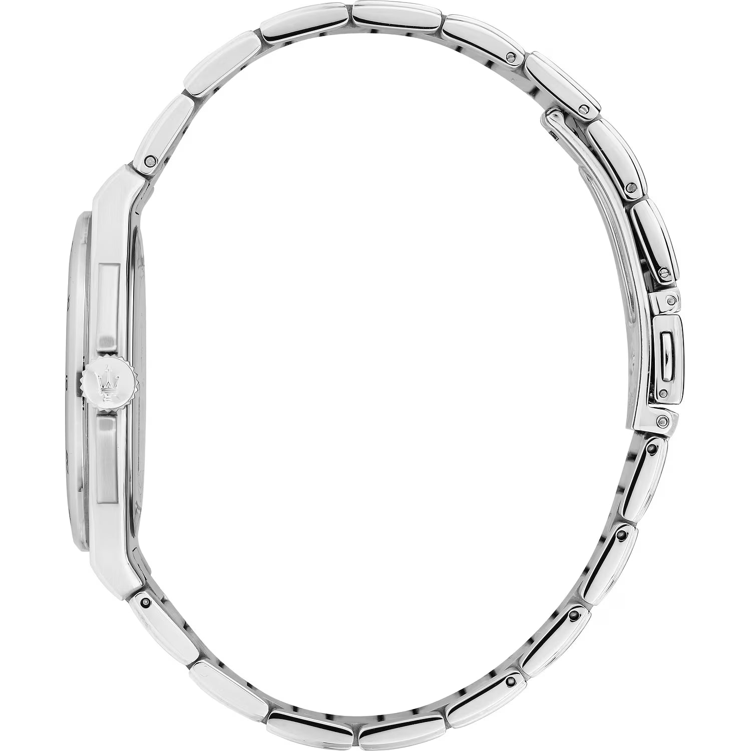 Maserati | Orologio Velocità Slim