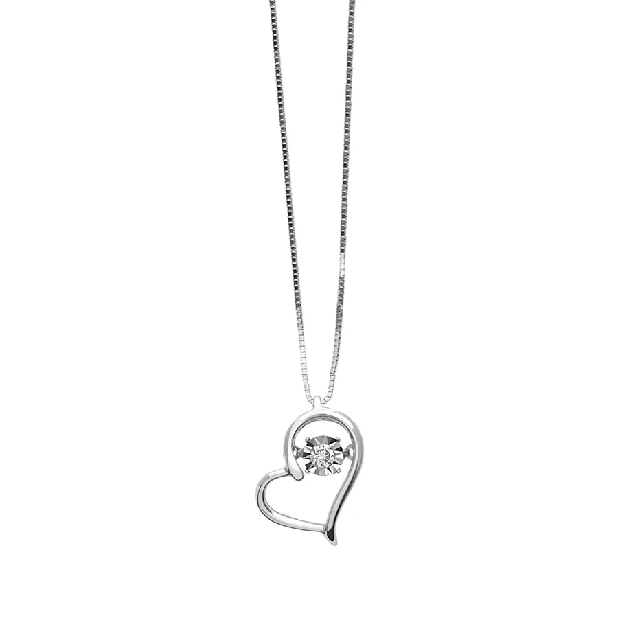 Bliss Gioielli | Collana Moving Light
