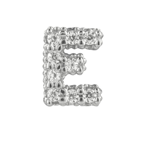 Bliss Fashion | Charm lettera my words