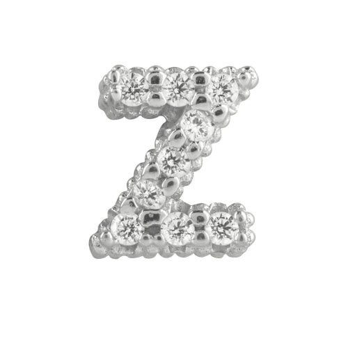 Bliss Fashion | Charm lettera my words