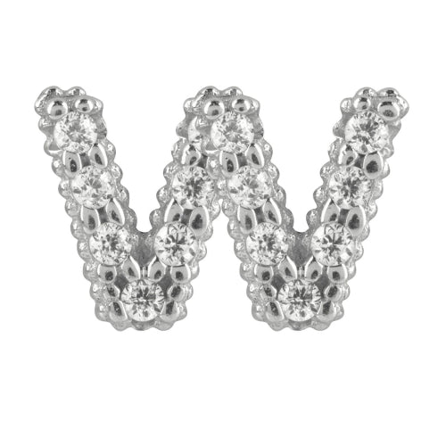 Bliss Fashion | Charm lettera my words