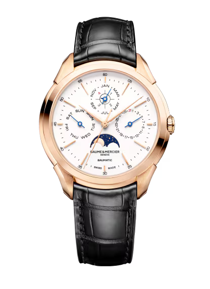 Baume et Mercier | Orologio Clifton 10583