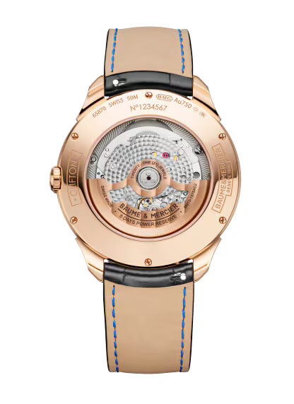 Baume et Mercier | Orologio Clifton 10583