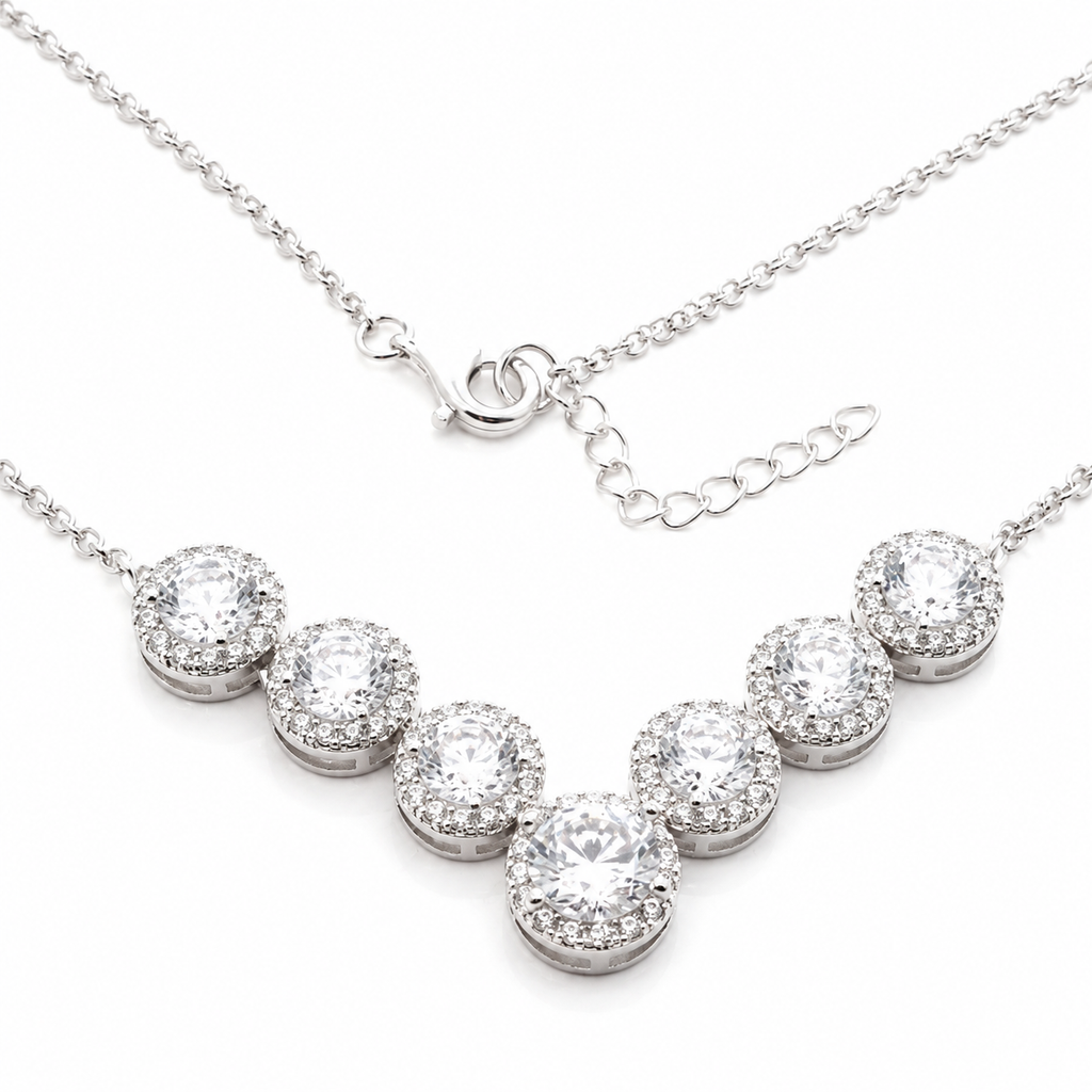 Ellegi Argento | Collana in argento 925