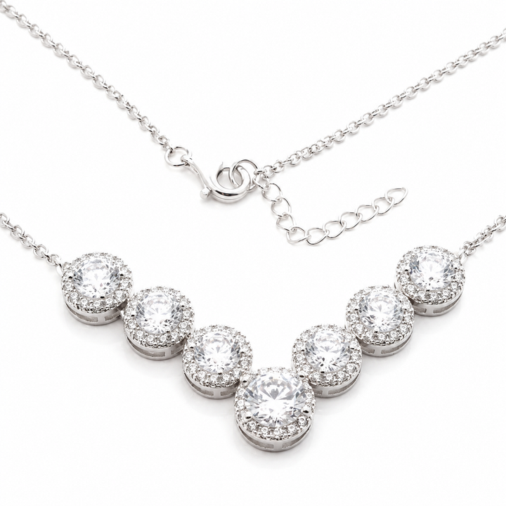 Ellegi Argento | Collana in argento 925