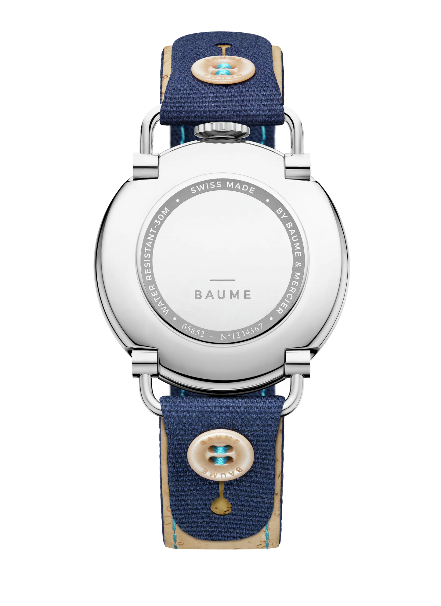 Baume et Mercier | orologio Baume 10601