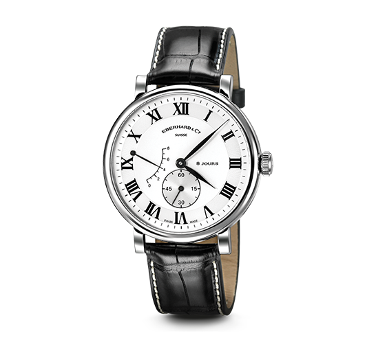 Eberhard | 8 Jours Grande Taille
