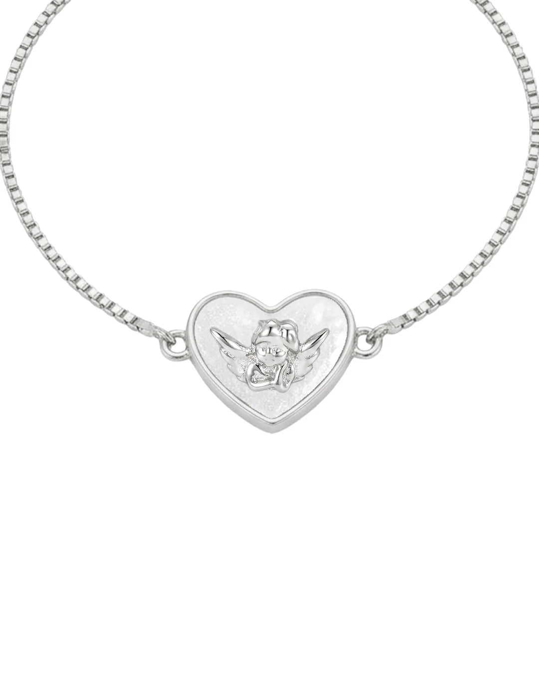 Amabile Jewels | Bracciale Angioletto