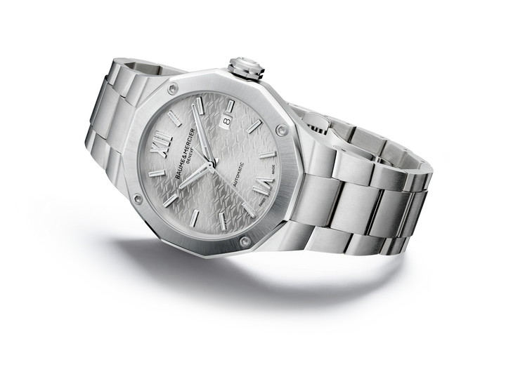 Baume et Mercier | Orologio Riviera 10622