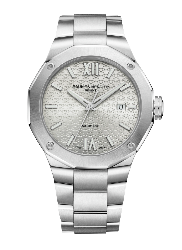 Baume et Mercier | Orologio Riviera 10622