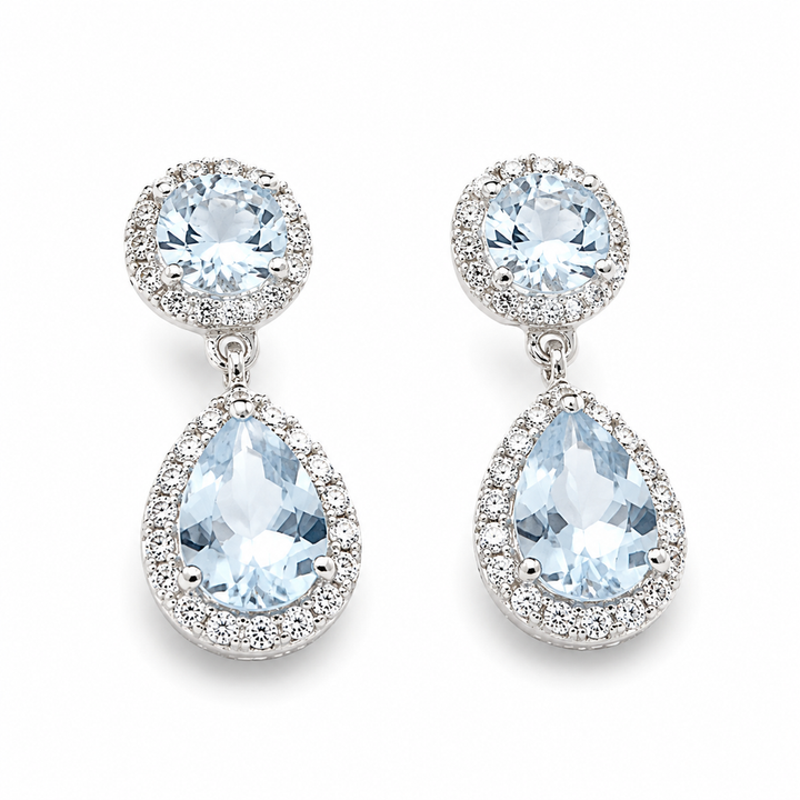 Ellegi Argento | Orecchini in argento 925