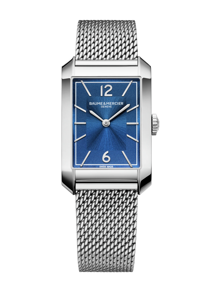 Baume et Mercier | Orologio Hampton 10671