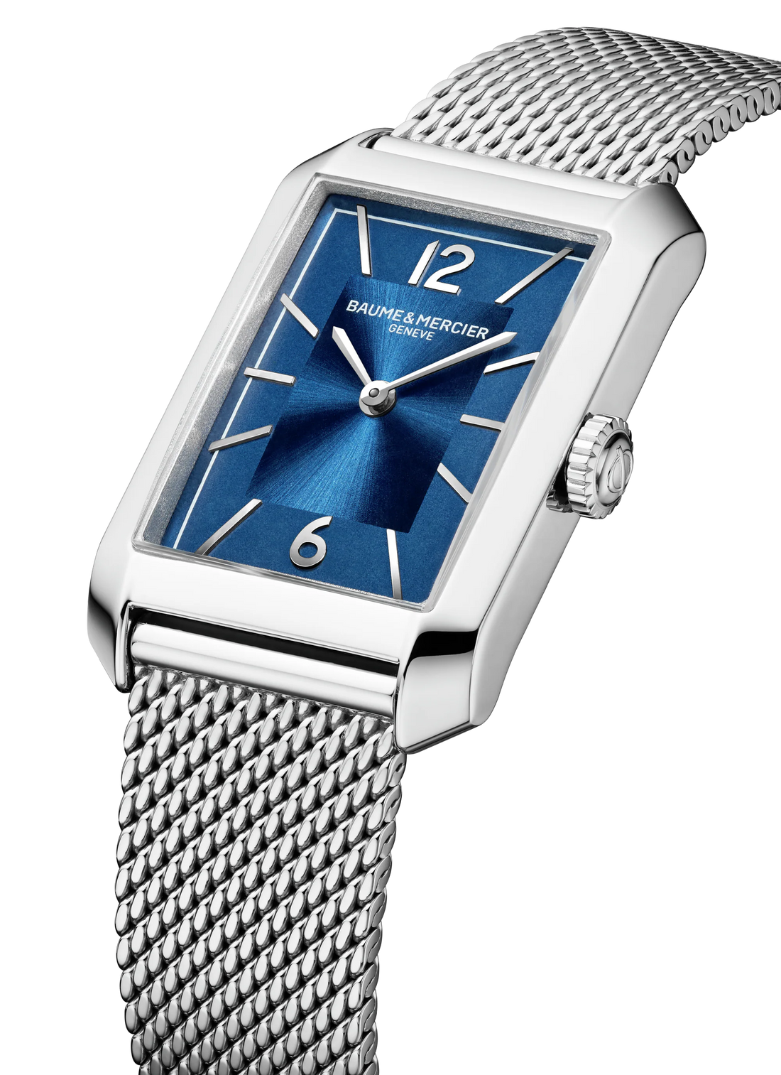 Baume et Mercier | Orologio Hampton 10671