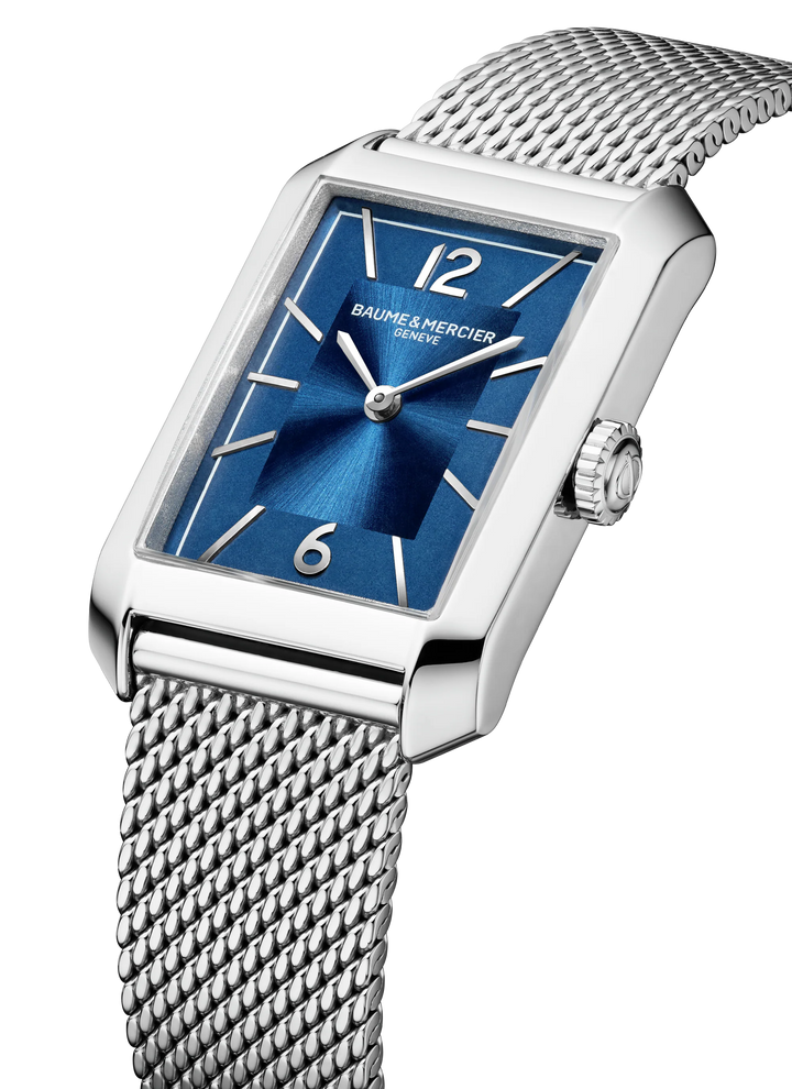 Baume et Mercier | Orologio Hampton 10671