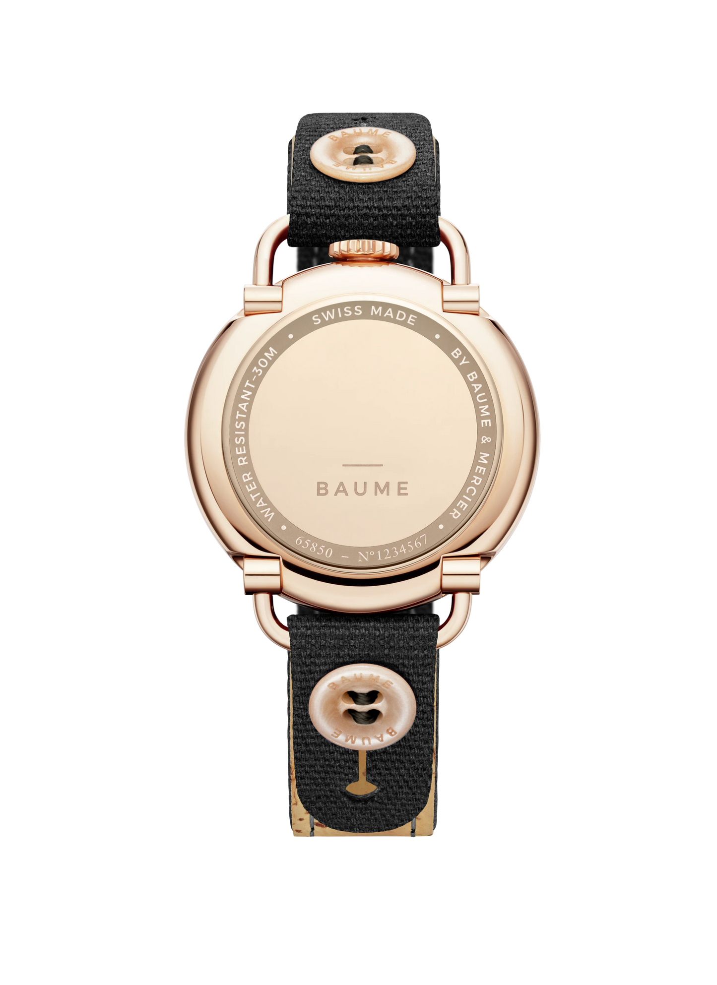 Baume et Mercier | orologio Baume 10687