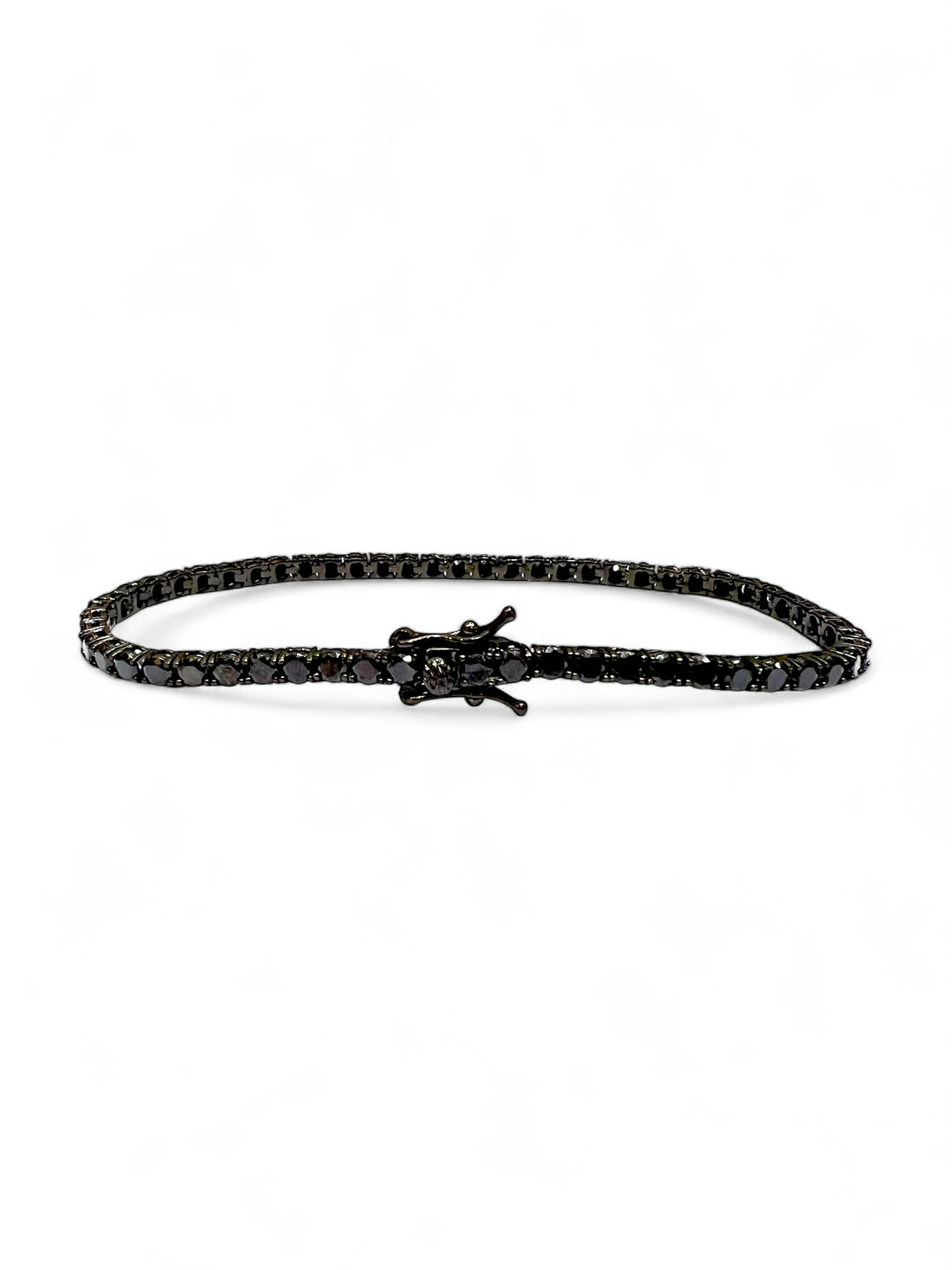 Ellegi Argento | Tennis 3 mm