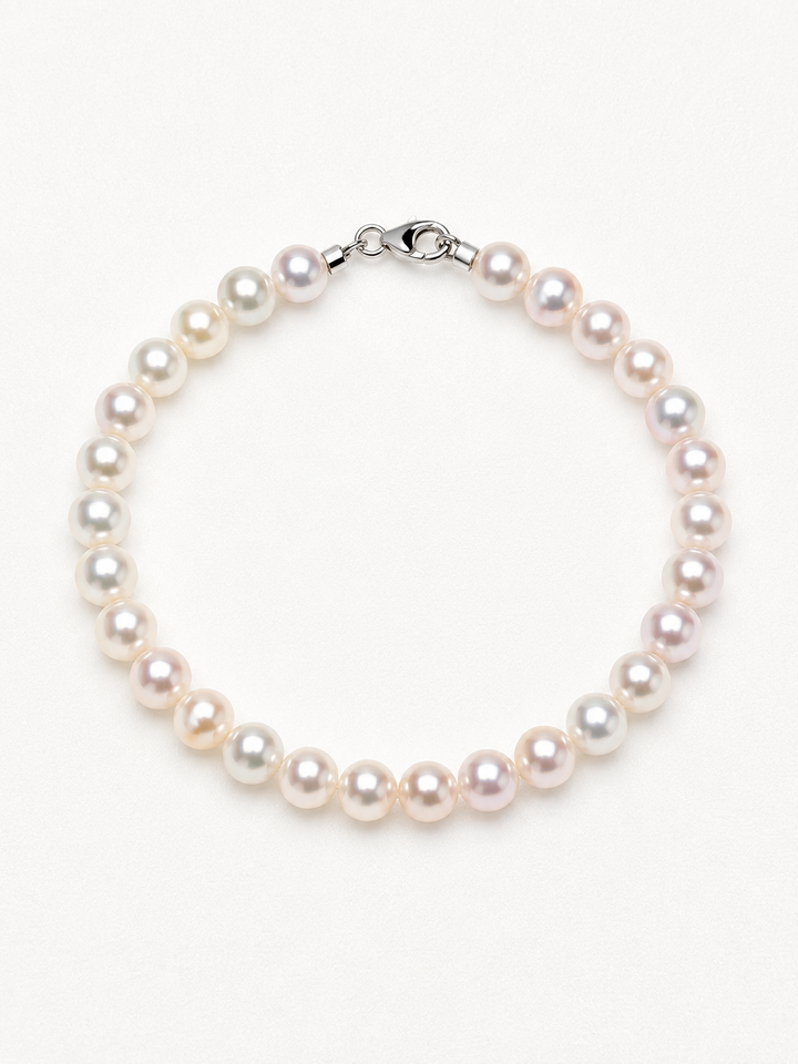 Ellegi Gioielli | Bracciale perle