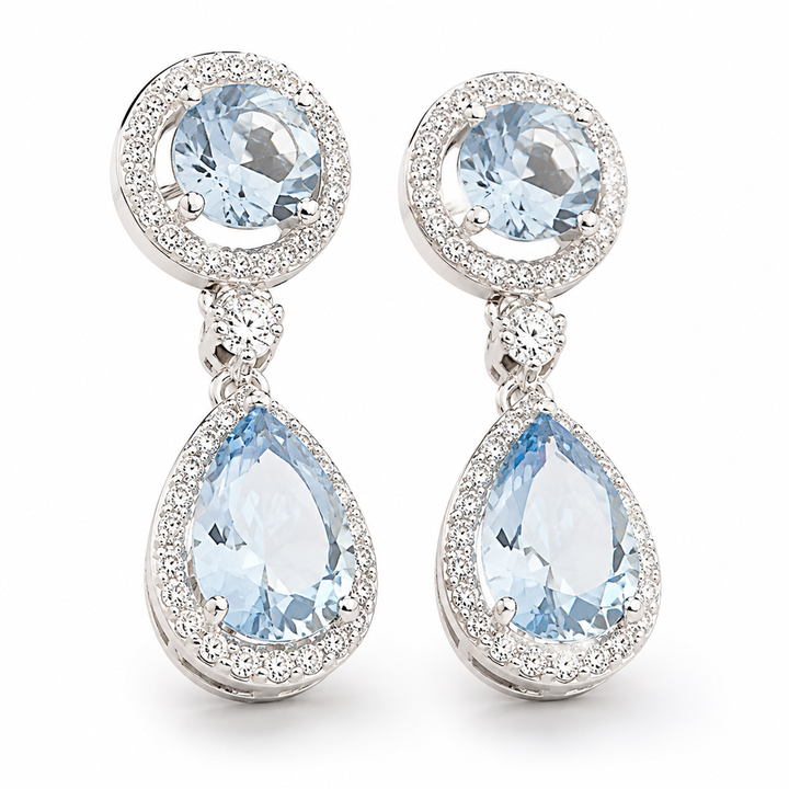 Ellegi Argento | Orecchini in argento 925