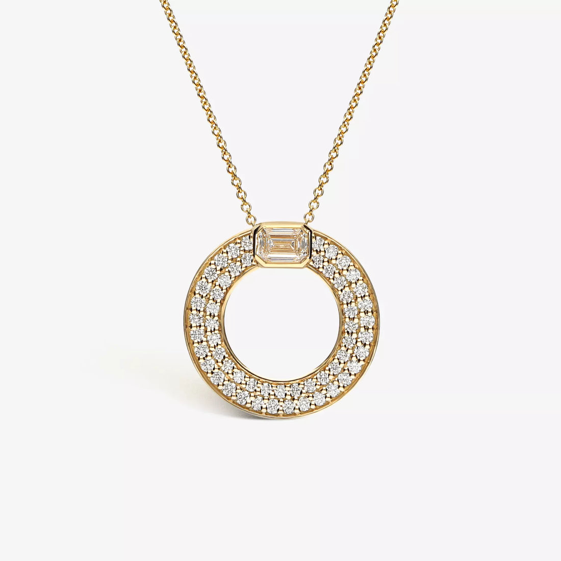 Leo Pizzo | Collana Polo