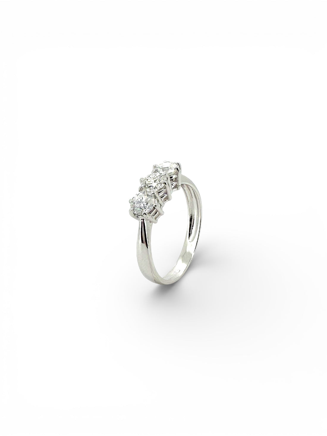 Ellegi Gioielli | Trilogy certificato GIA