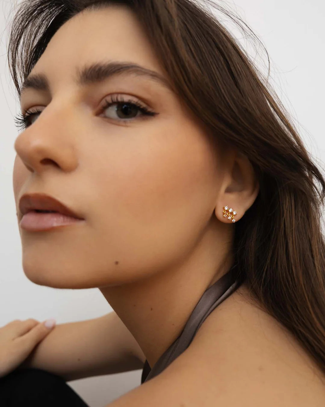 Amabile Jewels | Orecchino Light