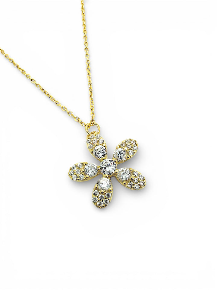 Ellegi Argento | Collana Flora