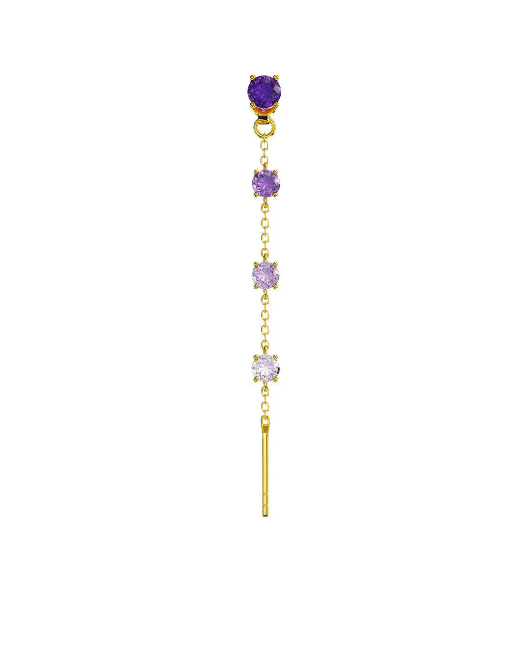 Amabile Jewels | Orecchino Charmi Luce