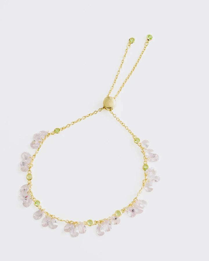 Amabile Jewels | Bracciale Rosè