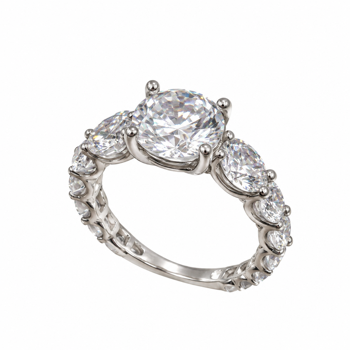 Ellegi Argento | Anello in argento 925