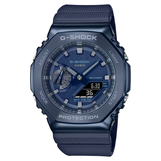 G-SHOCK | Orologio GM-2100N-2AER