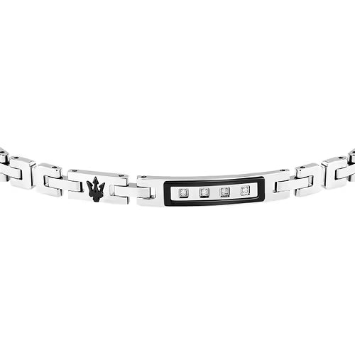 Maserati |  Bracciale Maserati Diamonds